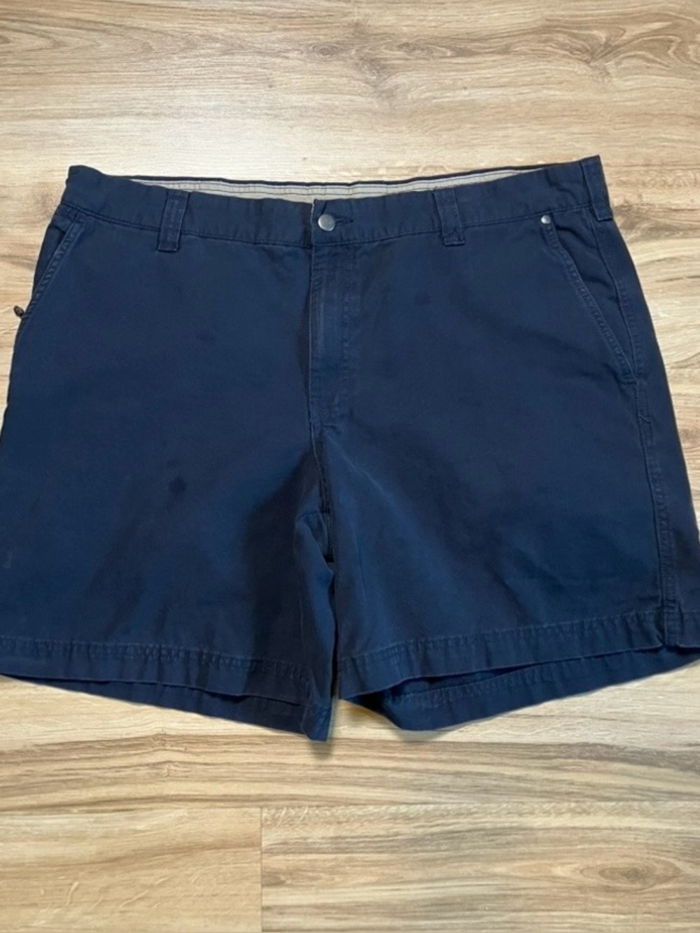 Columbia Outdoor Utility Shorts
